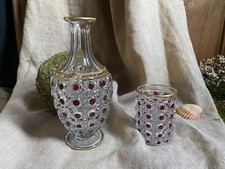 Ancienne carafe nuit d'occasion  Roussillon