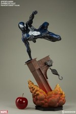 Sideshow spider man for sale  Bethesda