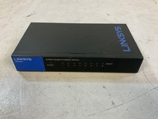 Cisco linksys se3008 for sale  Pittsburg