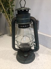 oil lantern glass for sale  LEICESTER