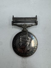 George general service for sale  ORPINGTON