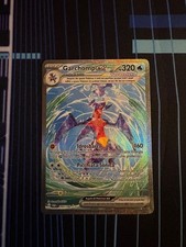Pokemon garchomp 245 usato  Velletri