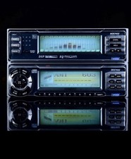 Usado, Clarion Addzest MDS740z e DRX740z comprar usado  Enviando para Brazil