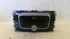 Autoradio ford mondeo d'occasion  France