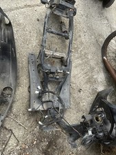 Impianto elettrico cablaggio usato  Faenza