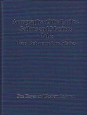 Autographs ladies sailors for sale  USA