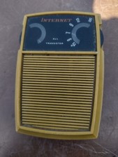 Vintage internet portable for sale  BISHOP AUCKLAND