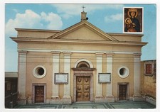 Mondragone santuario santa usato  Zugliano