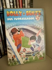 Holly benji due usato  Varese