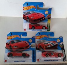 Hot wheels ferrari usato  Arese