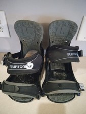 Burton black snowboard for sale  Maple Grove