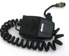 Yaesu microphone vintage for sale  UK