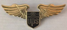 Obsolete ups airline for sale  Los Altos
