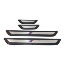 Marche pieds bmw d'occasion  Auterive