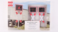 Busch 8625 warnblinkanlage gebraucht kaufen  Viersen