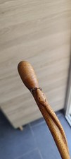 Ancienne canne bâton d'occasion  Brignoles
