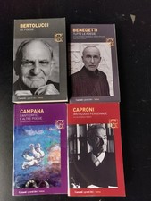 Lotto libri garzanti usato  Pescia