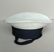 Cappello vintage marinaio usato  Trento