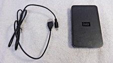 Disco rígido externo Western Digital My Book 320Gb comprar usado  Enviando para Brazil