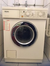 Miele novotronic wt945 gebraucht kaufen  Bochum