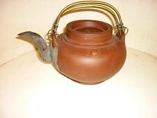China yixing teapot d'occasion  Expédié en Belgium