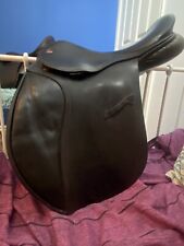 16cm saddle for sale  MIRFIELD