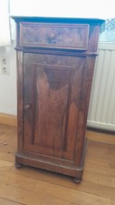 Beistellschrank nachtschrank m gebraucht kaufen  Weil am Rhein