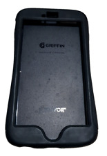 Usado, Griffin - Survivor - Funda delgada de goma negra para iPhone 8 Plus segunda mano  Embacar hacia Argentina