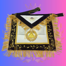 Masonic regalia grand for sale  South Richmond Hill