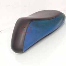Selle pilote origine d'occasion  Bourg-Argental