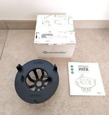 Wundermix mimimix babyflaschen gebraucht kaufen  Ingolstadt