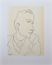Henri matisse jean d'occasion  Martignas-sur-Jalle