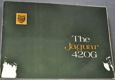 1967 1968 jaguar for sale  Olympia