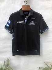 Glasgow warriors 2017 for sale  BLYTH