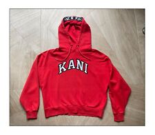 Sweat hoodie karl d'occasion  Sainte-Mère-Église