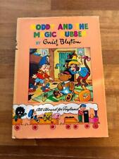Enid blyton noddy for sale  ILKESTON