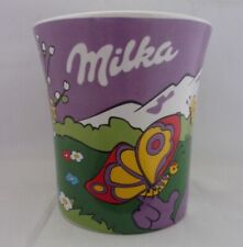 Milka mug. easter for sale  CALLINGTON