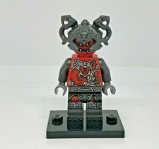 Lego ninjago tannin d'occasion  Nice-