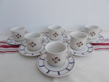 Tasses café basque d'occasion  Hasparren