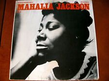 Mahalia jackson warm usato  Reggio Calabria