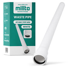 Millto rohr abwasserrohr gebraucht kaufen  Görlitz
