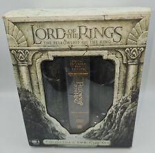 Lord rings collectors for sale  Lake City