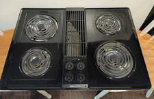 Jenn air black for sale  Birmingham