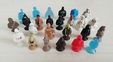Figurines star wars d'occasion  Bujaleuf
