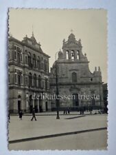 Grammichele catania 1955 usato  Trieste