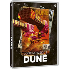 Jodorowsky dune blu usato  Cesena