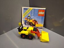 Vintage lego 6630 usato  Matelica