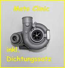 Turbolader mercedes klasse gebraucht kaufen  Görlitz