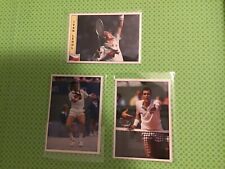 Panini tennis atp usato  Poirino