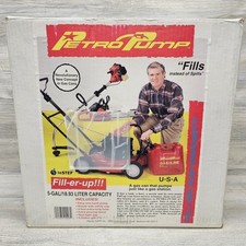 Instep petro pump for sale  Toledo